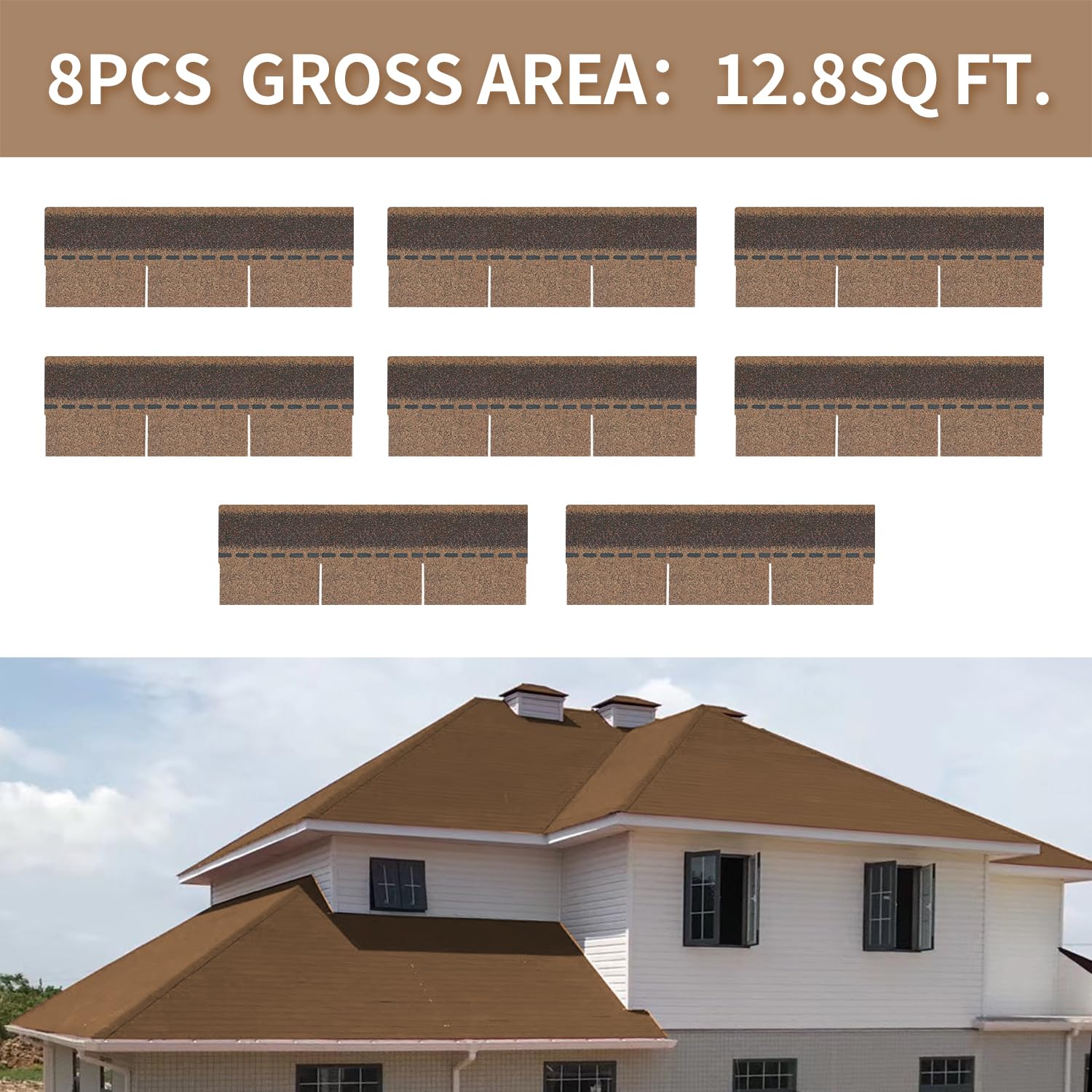 Roofing Shingles for Roof House Repair Tiles Shed Decor,Asphalt Roofing Shingles for Roof House Repair Tiles Shed Decor,Asphalt