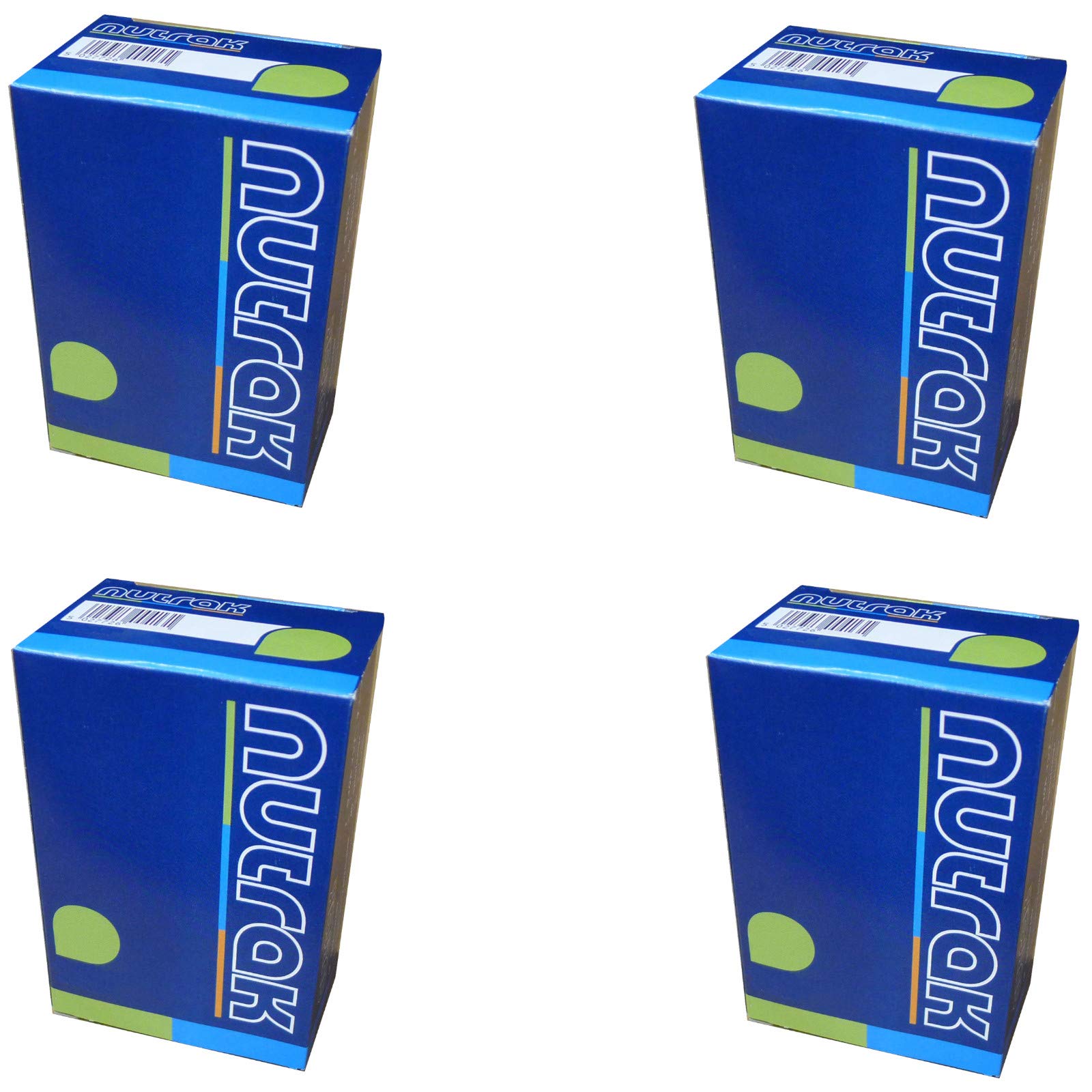 NutrakTube Nutrak 10 1/2 x 1 7/8 Sch 45 Ventil