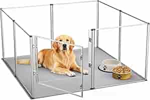 犬用ホワイトサークル小型犬中型用 Amazon | アイリスオーヤマ ペットサークル ホワイト 中型犬用