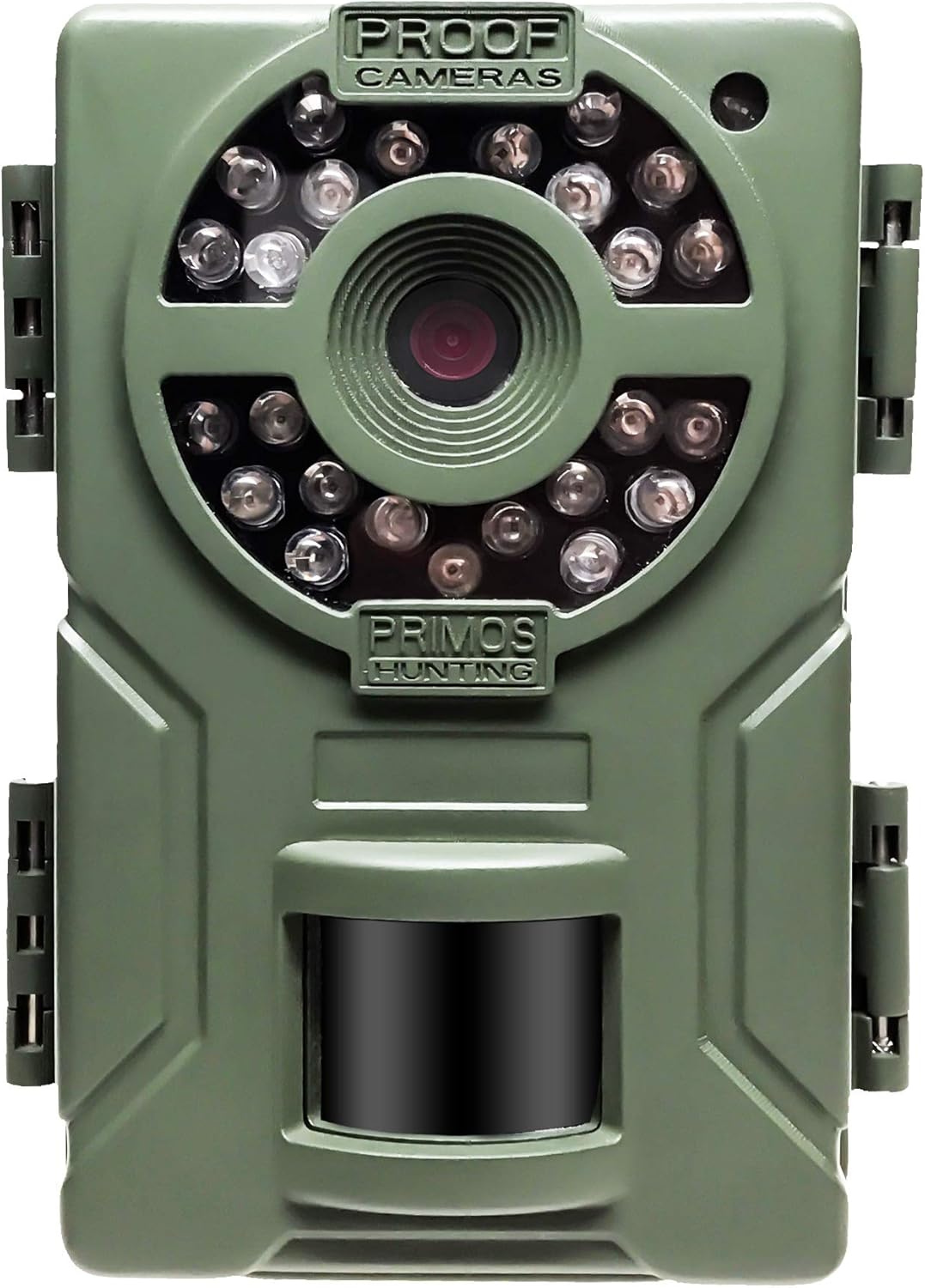 Primos Mugshot 12MP Trail Camera Amazon.ca Sports & Outdoors