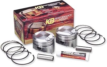 KB339.010 Pistons