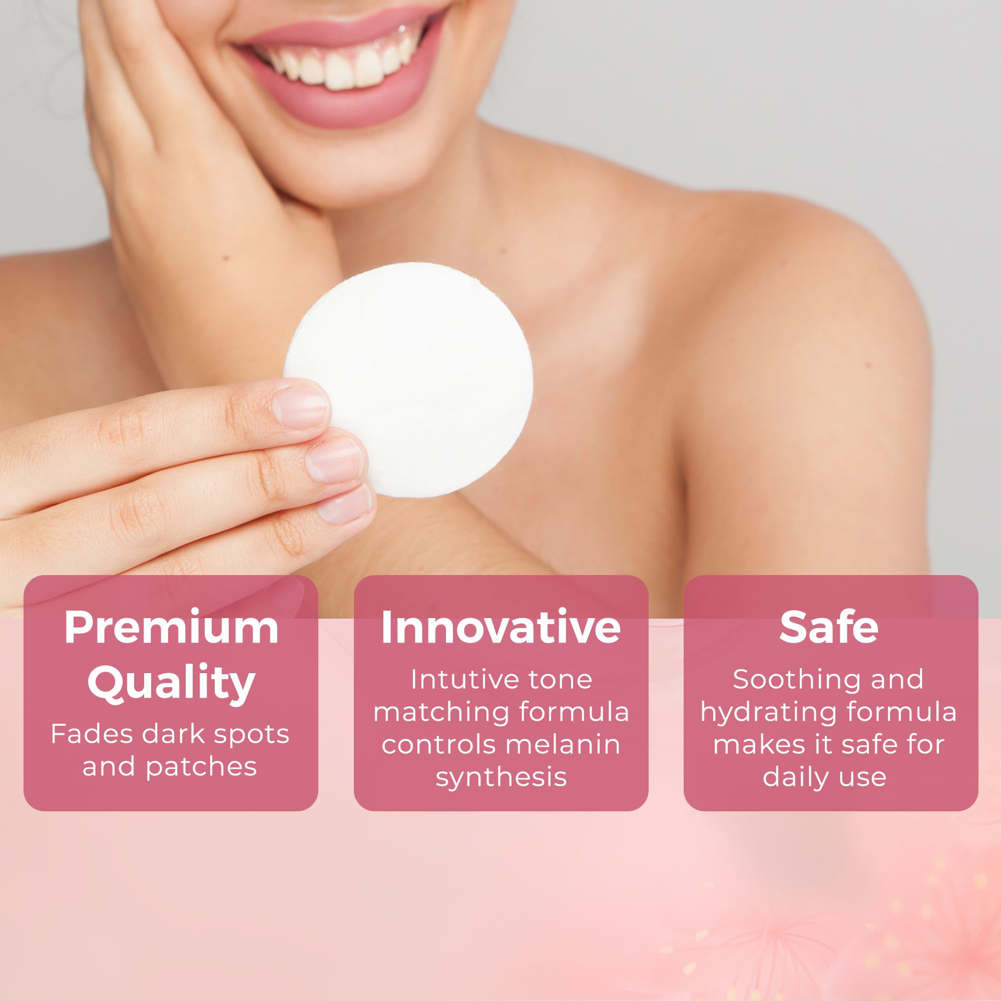 Lass Natural Cleansing Milk For Deep Pore Cleansing - Image 5 thumbnail