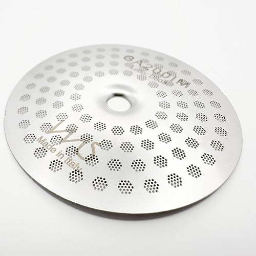 Miniatura 4 de Pantalla de cabeza de grupo de precisión de 2.165 in - compatible con Saeco