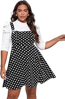Plus size overall dress 4x Clearance