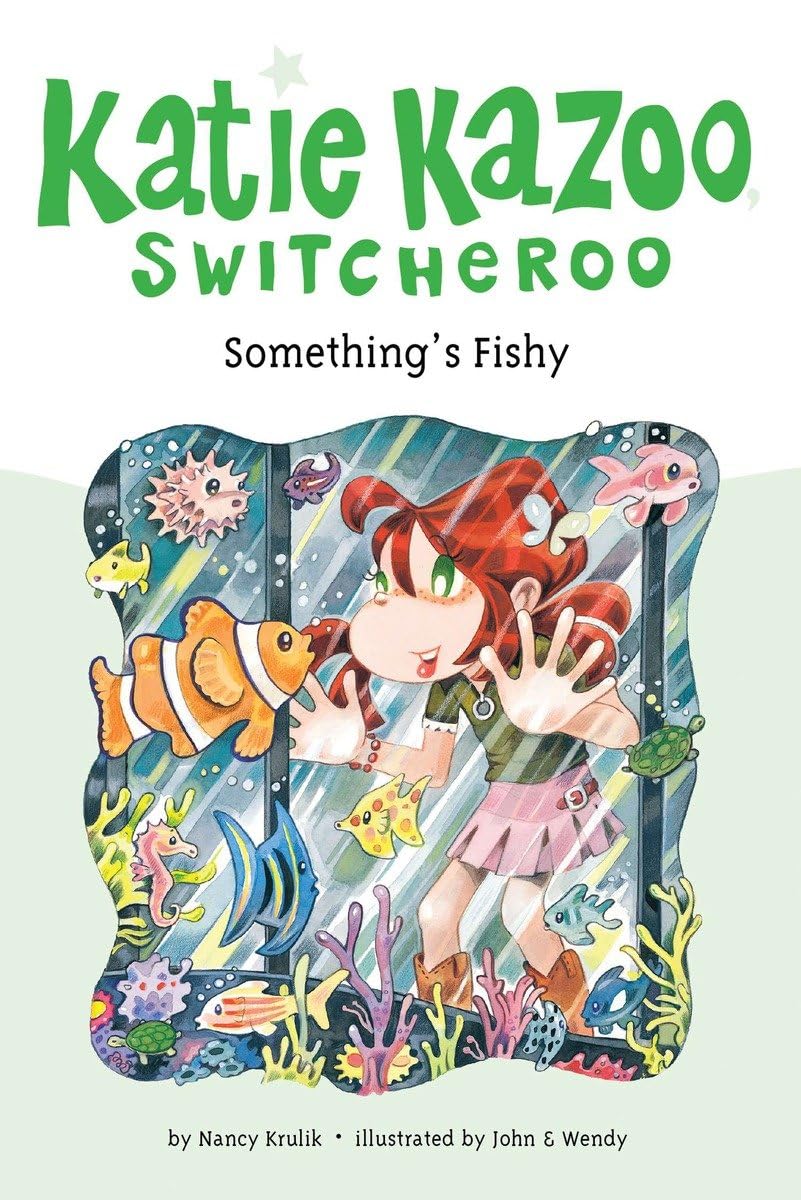 ジェームス•リジィ『 Something Fishy Going On 』 71um8lQ8J0L.jpg