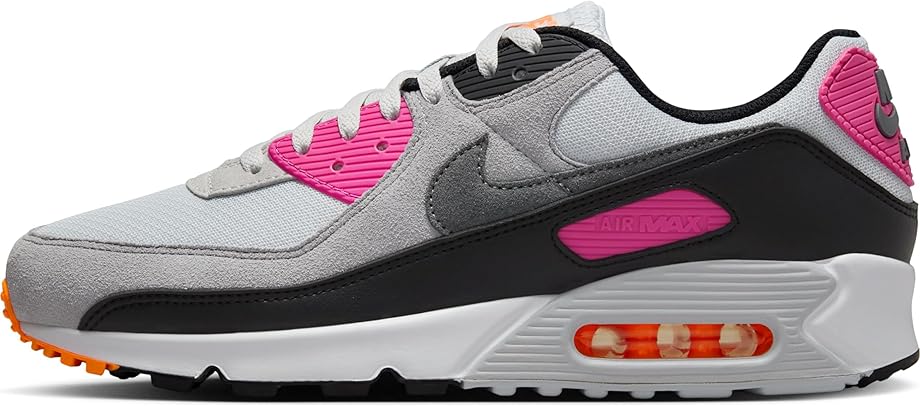 Scarpe nike air max 90 sneaker uomo FN6958-003