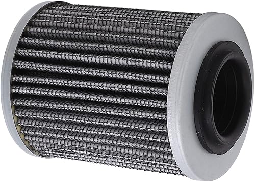 Miniatura 7 de 420956124, filtro de aceite de metal resistente para motos de nieve Filtro de aceite de motor