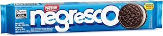 Biscoito Recheado Nestle Negresco 90g
