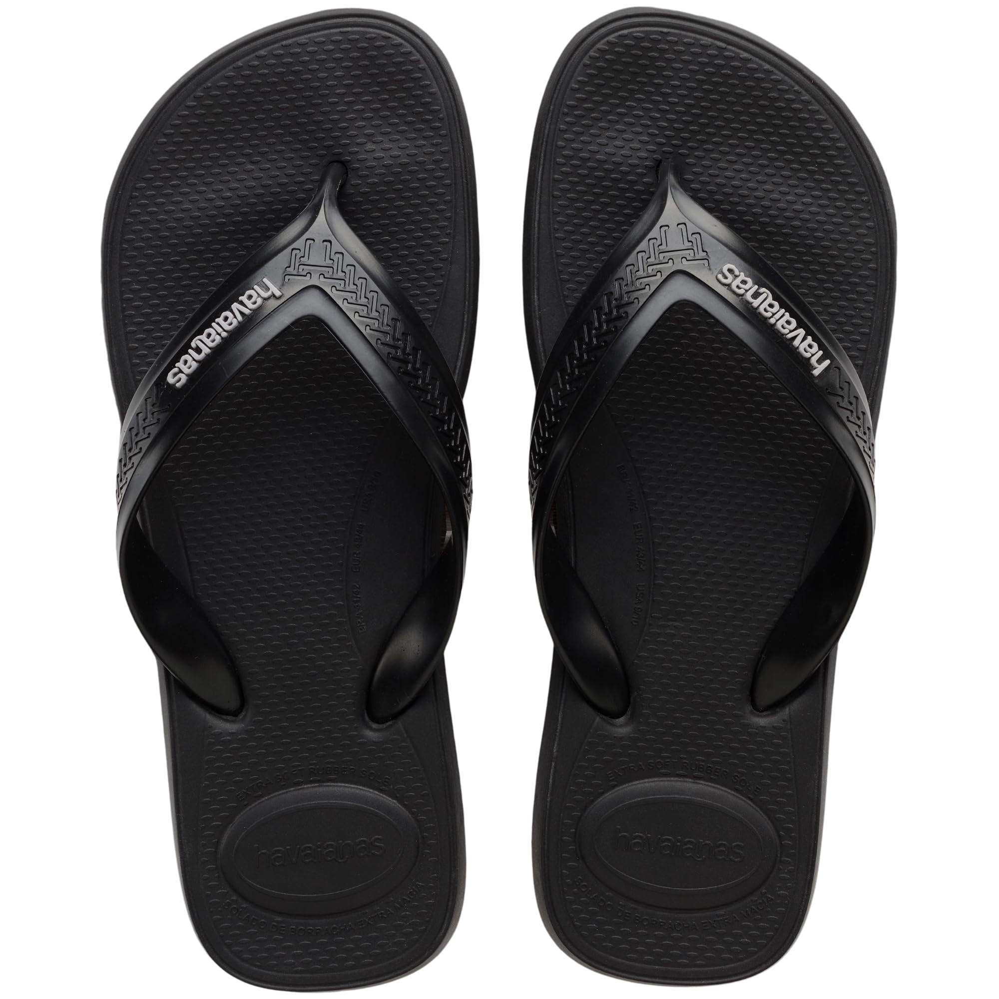 Havaianas Top Max Comfort Homme Tongs