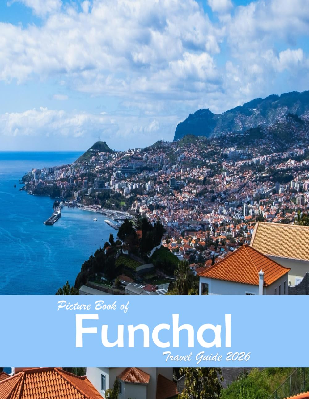 Funchal, Portugal: A Visual Journey Through Stunning Landmarks.