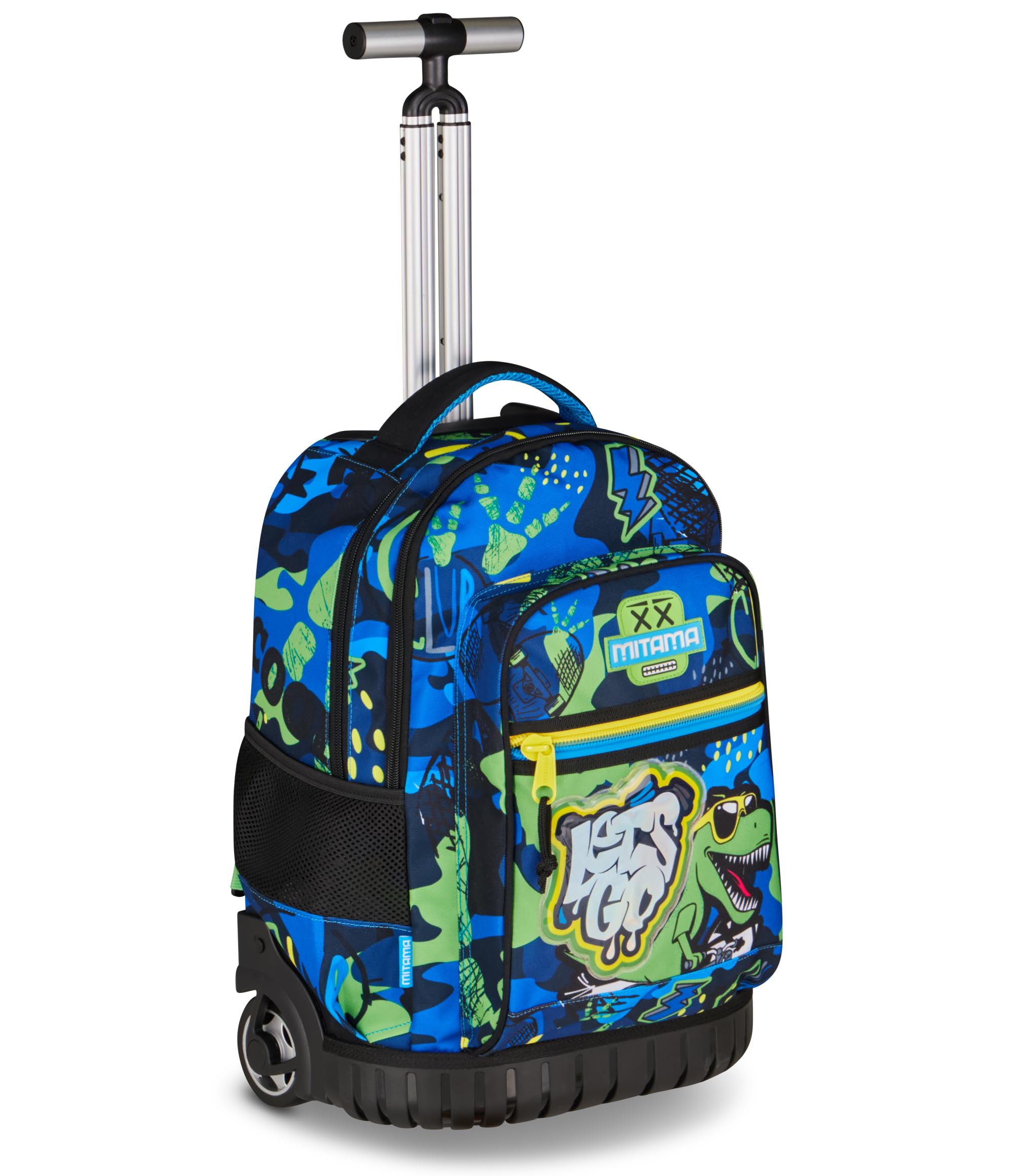 Seven: Rucksäcke und Accessoires
