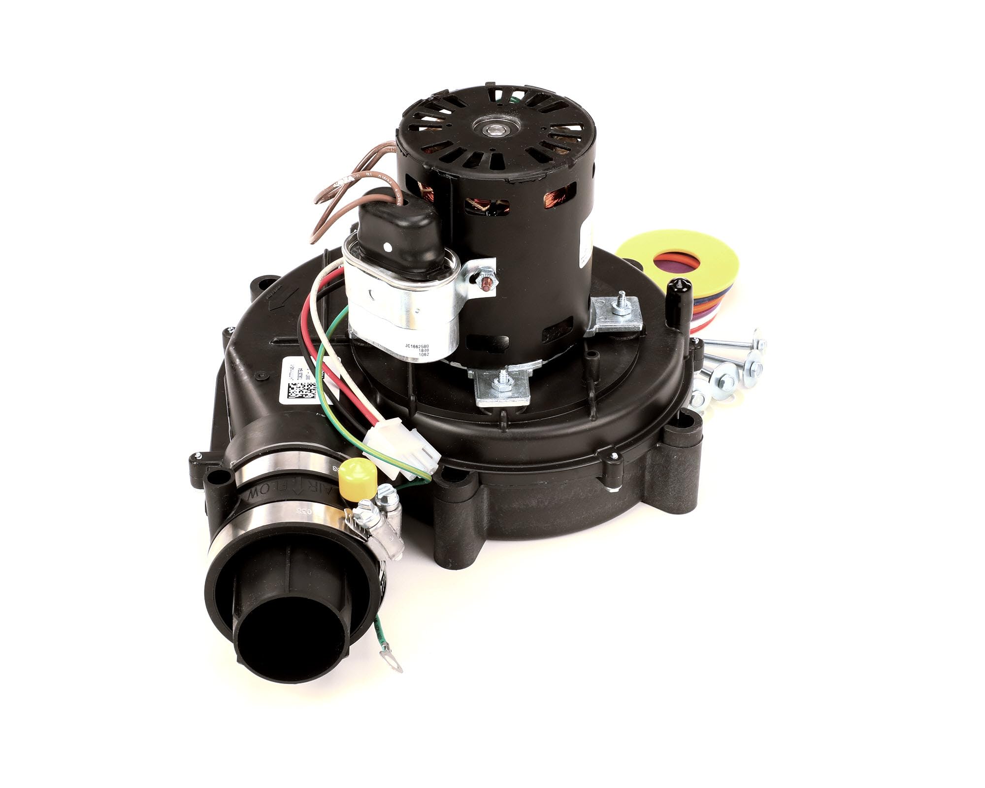 Amazon.com: York S1-32434589000 Venter 2-Stg Kit Blw Assembly