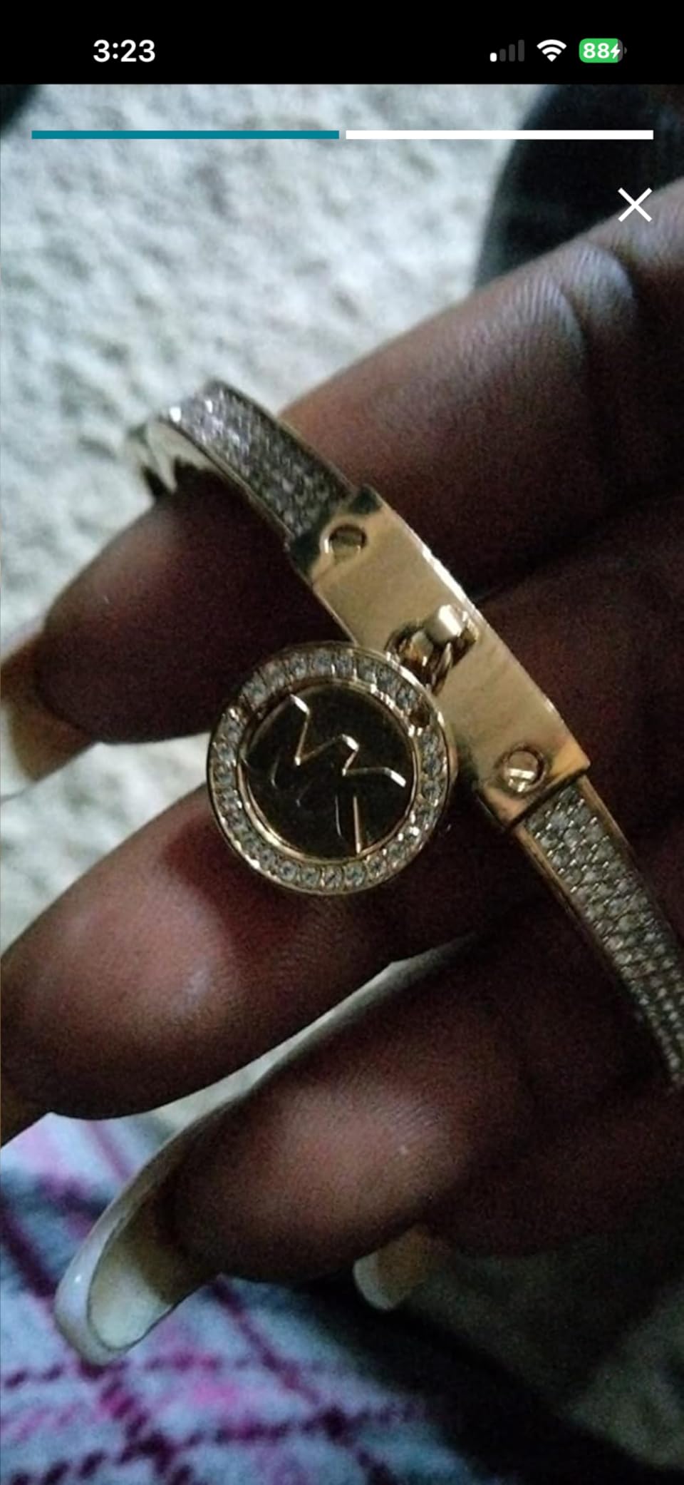 Customer Image