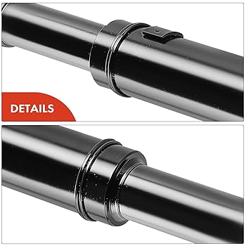 Hoàng Vũ Amazon.com: A-Premium Front Complete Drive Shaft Prop Shaft