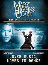 Loves Music, Loves To Dance