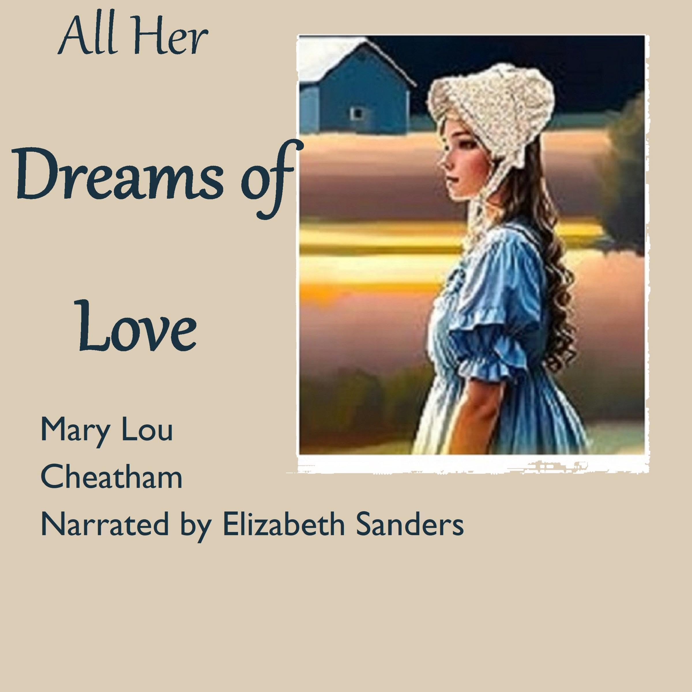 All Her Dreams of Love