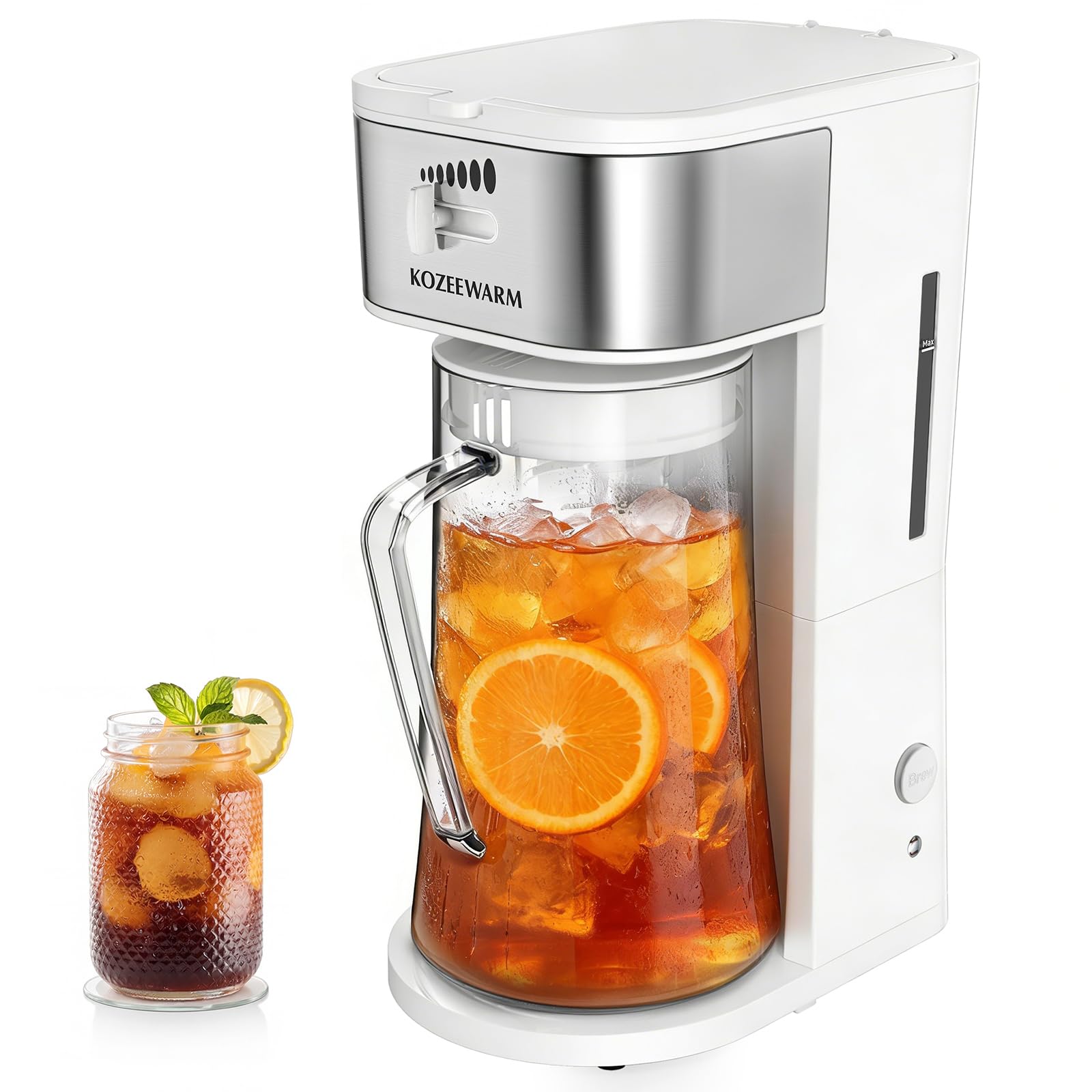 WATO FT Iced Coffee Tea Maker