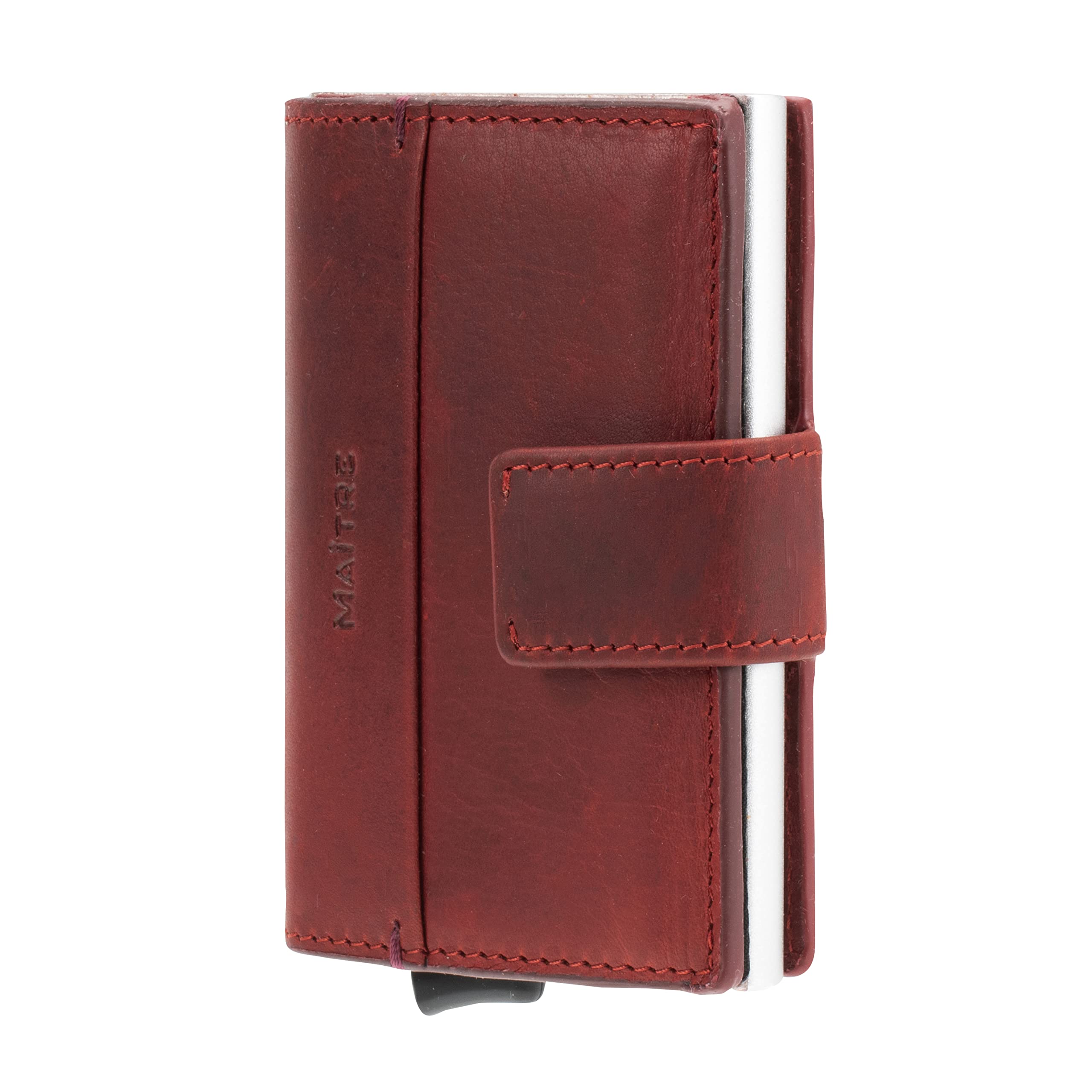 Maitre - Unisex E-cage Birkenfeld C-Two