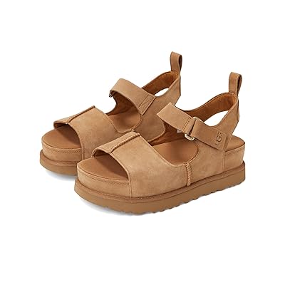 UGG Goldenstar Hi Women
