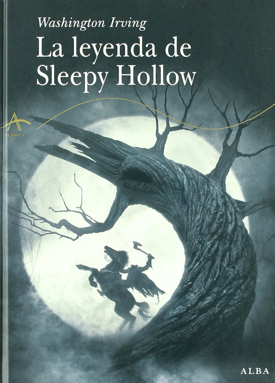 La leyenda de Sleepy Hollow (Clásica)