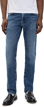 Citizens of Humanity Mens Gage Slim Straight Jeans - 32"
