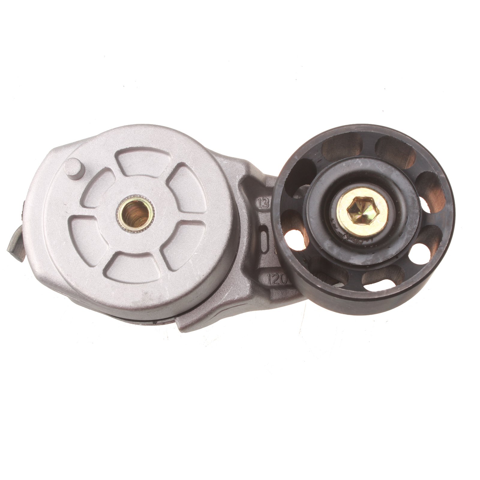 Amazon.com: Friday Part Belt Tensioner 3976832 3911621 for Cummins 