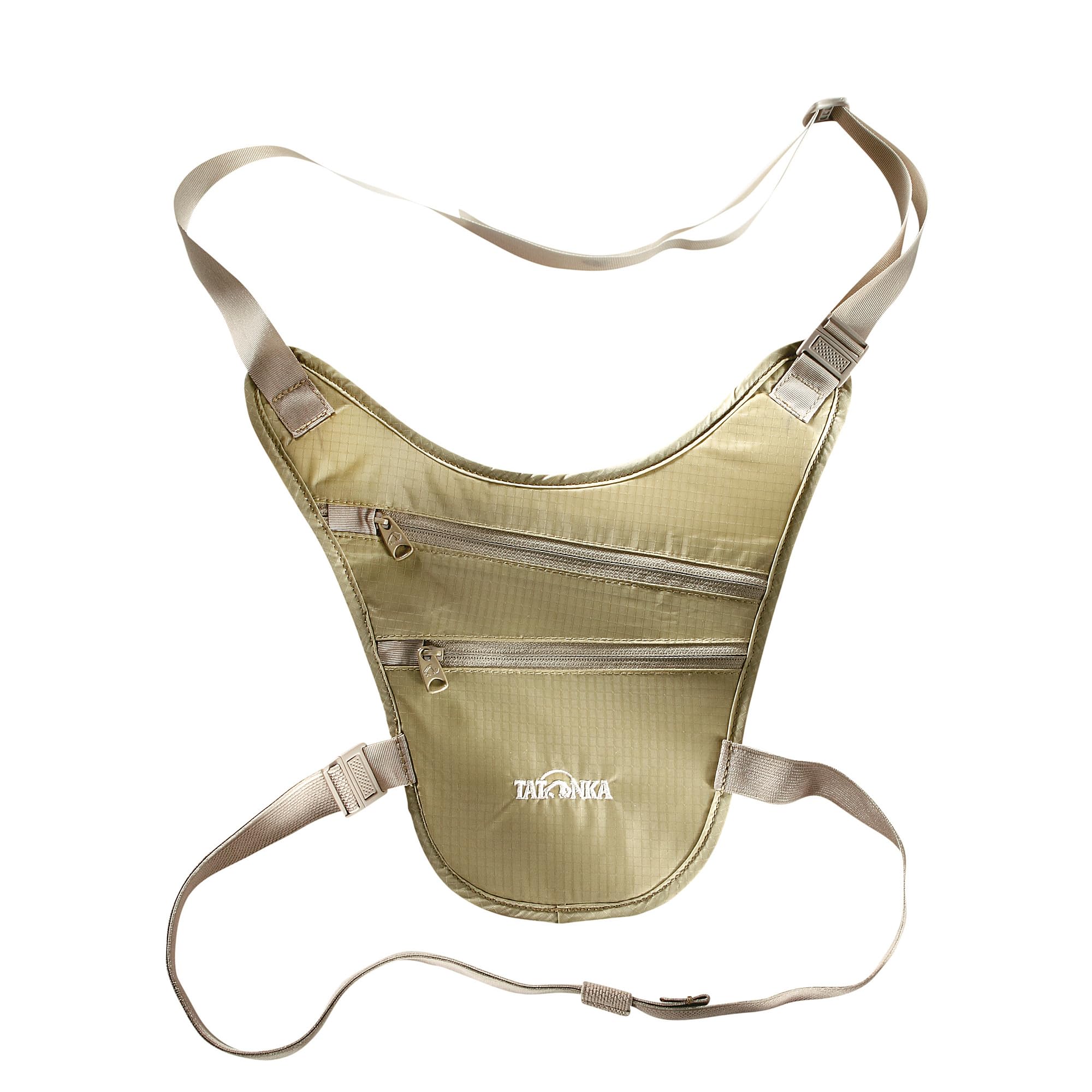 Tatonka Skin Chester Holster Natural, 19 x 19 cm - Image 2