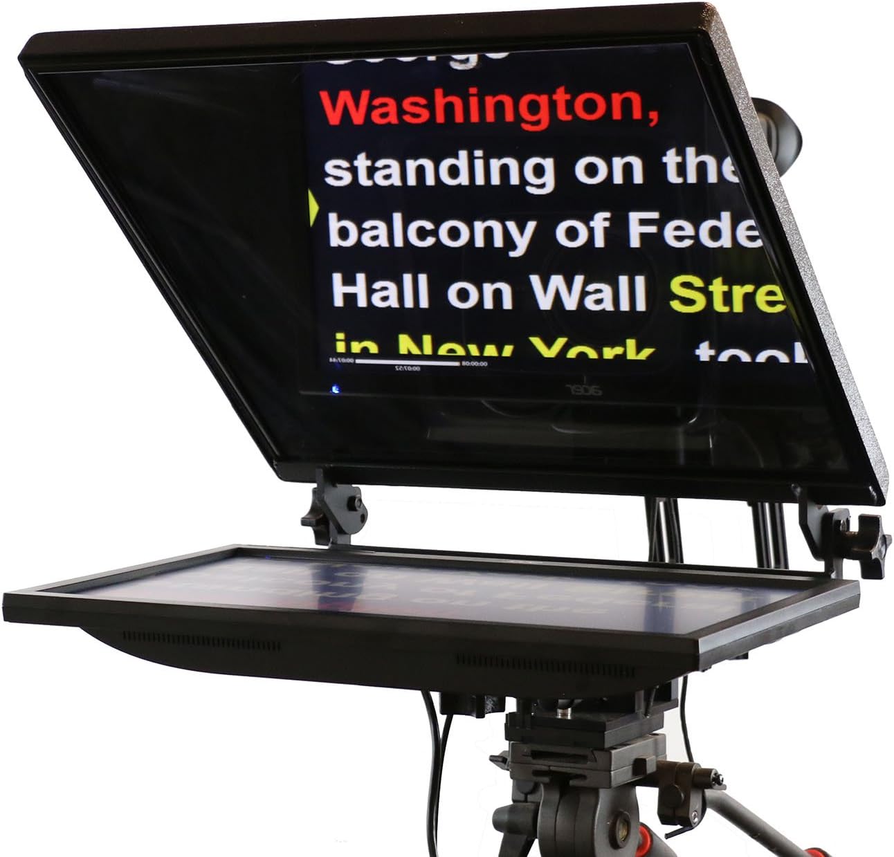 T2-19 Teleprompter