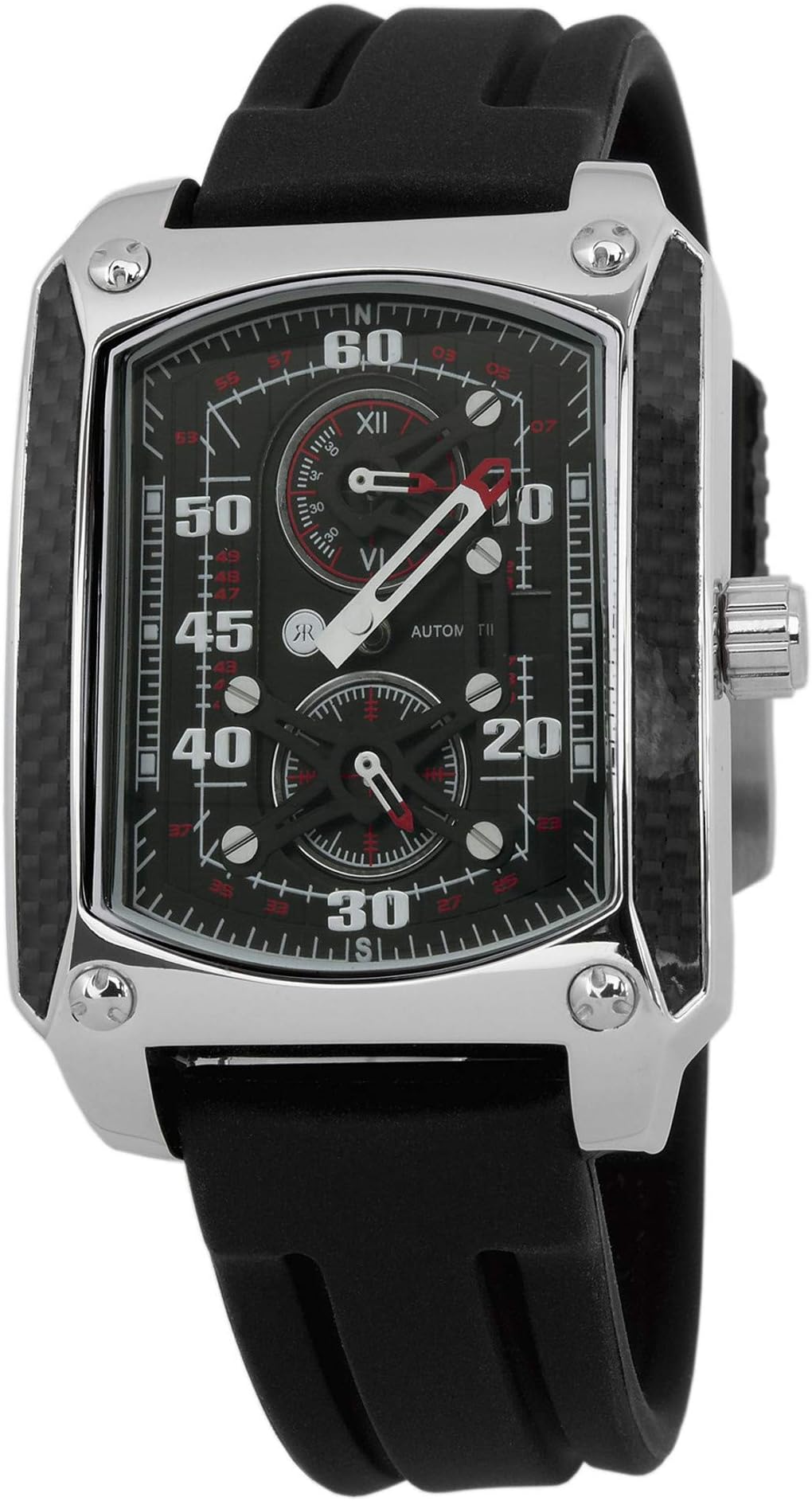 Reichenbach Clock 35 x 40 mm RB303 – 122