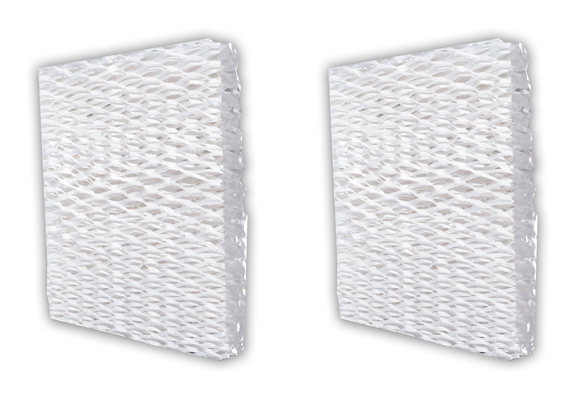Merchandise Mecca Kompatibler Ersatz für HFT600 Luftbefeuchter, Filter T – hergestellt für HEV615 und HEV620 Modelle (zwei Filter).