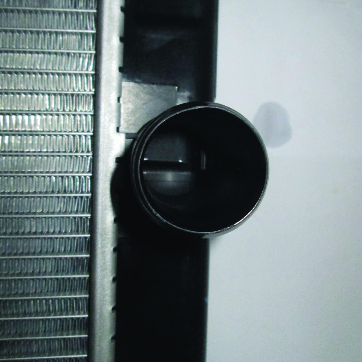 TYC 13431 Radiator Compatible with 2014-2019 Nissan Rogue