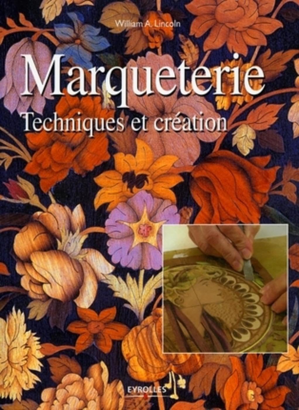 La marqueterie: Techniques et création