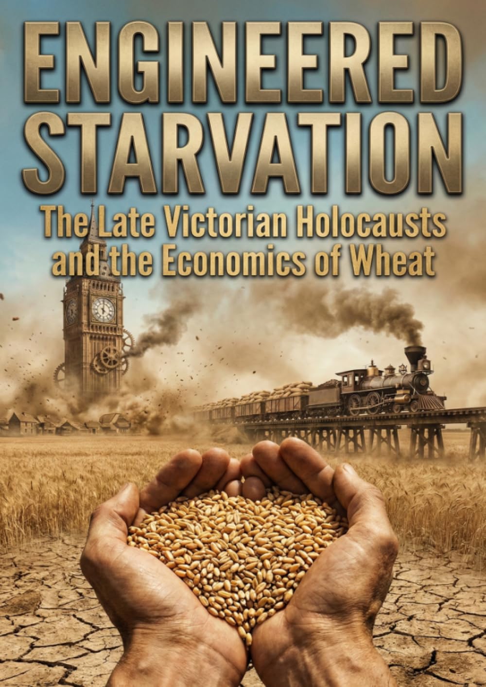 Engineered Starvation: The Late Victorian Holocausts and the Economics of Wheat