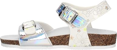 Gold star 8846PF sandali Bianchi da bambino : Amazon.it: Scarpe e borse
