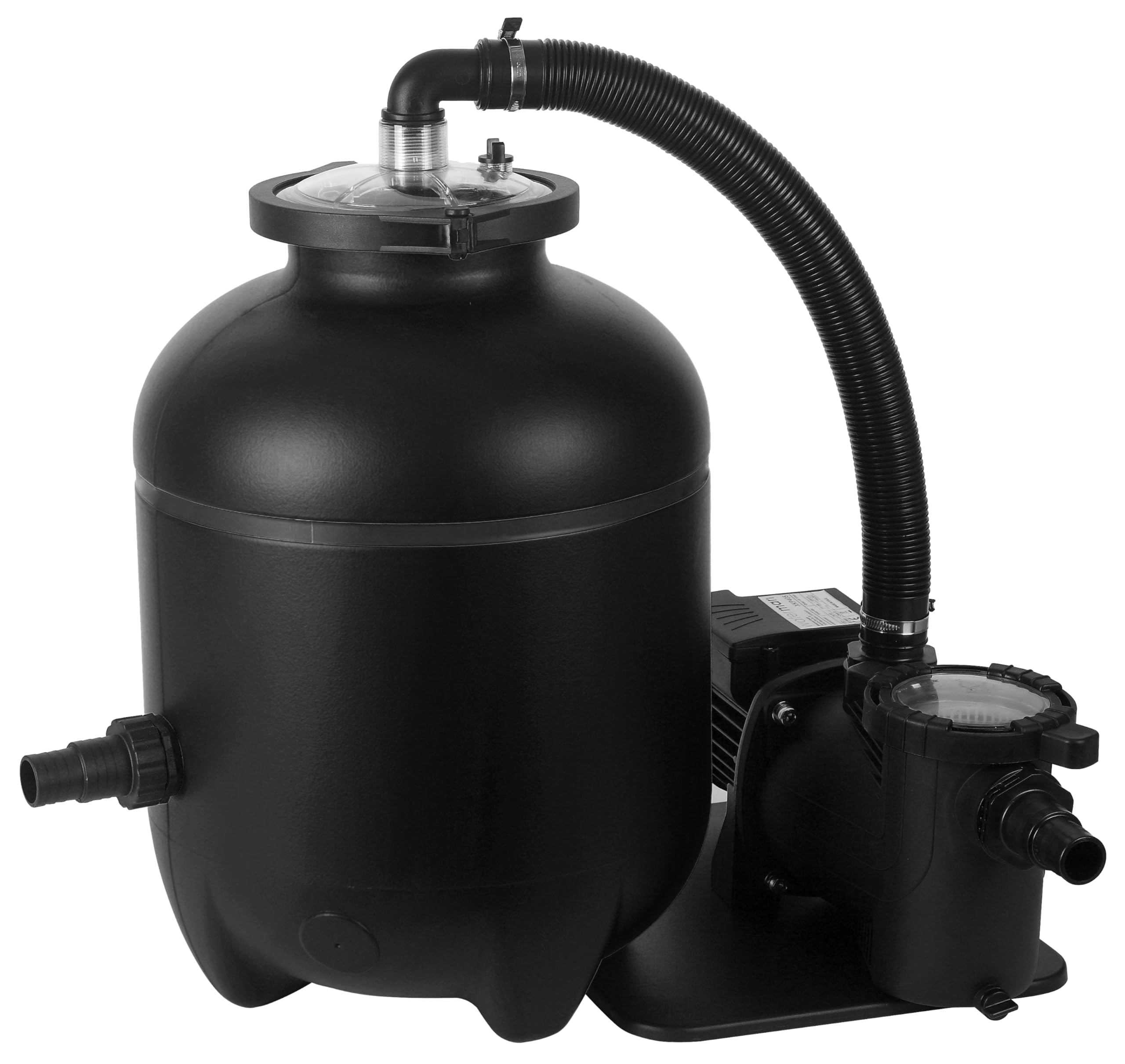 Filterballs System 300 W