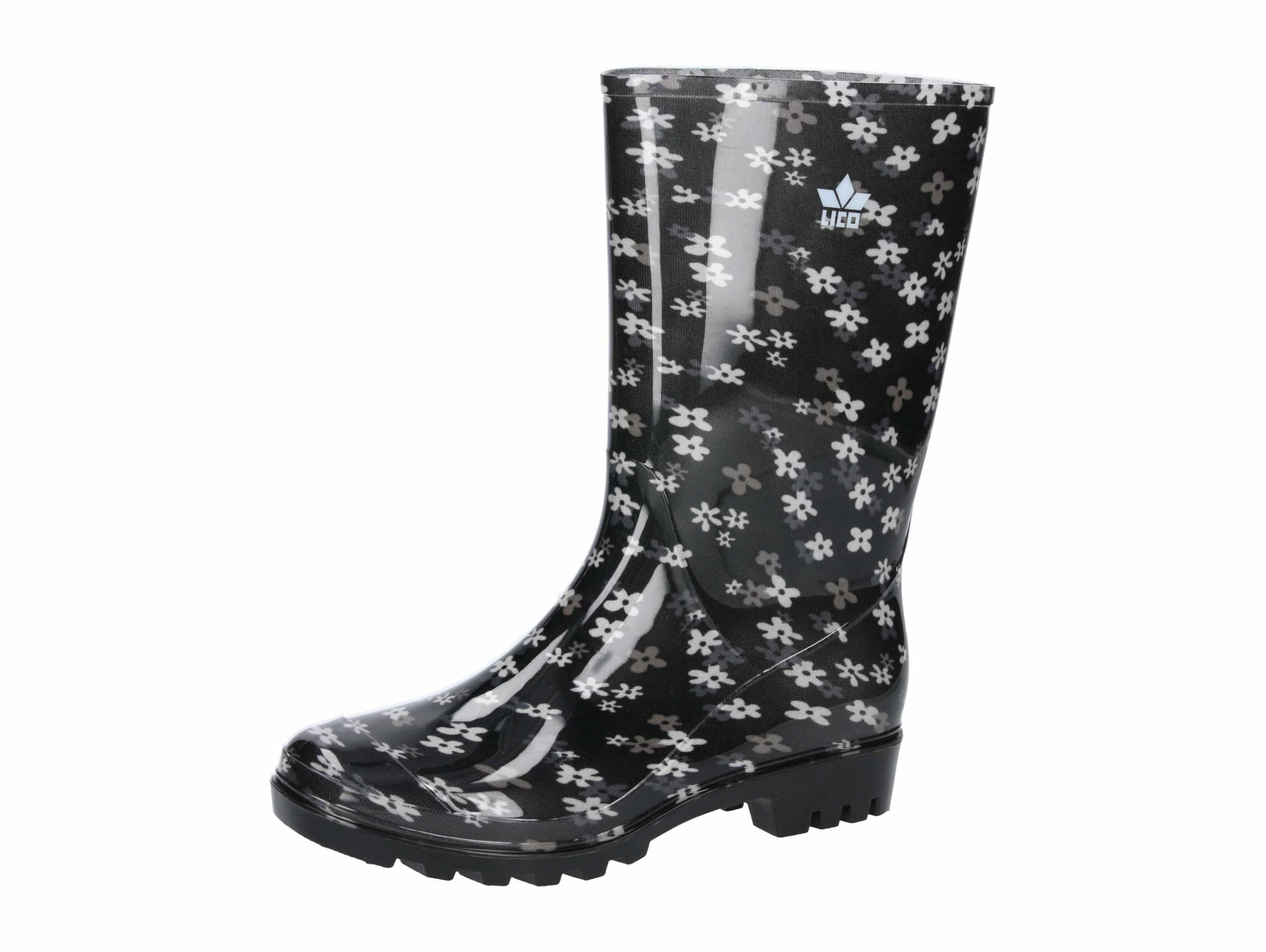 Lico Damen AquataGummistiefel