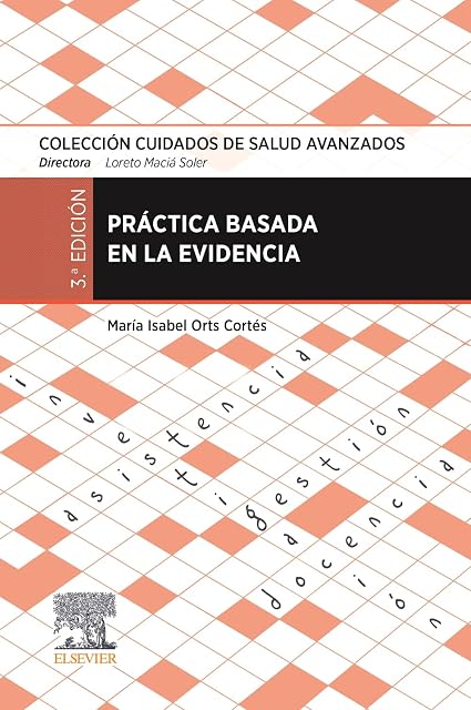 Portada de Práctica basada en la evidencia