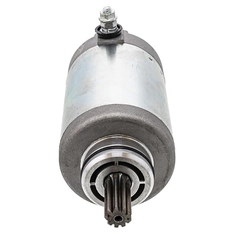 NICHE Starter Motor Solenoid Kit for Arctic Cat 0825-024 0445-058