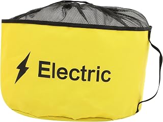 Waterproof Hose Storage Bag for Rv Wire and Cable Organization