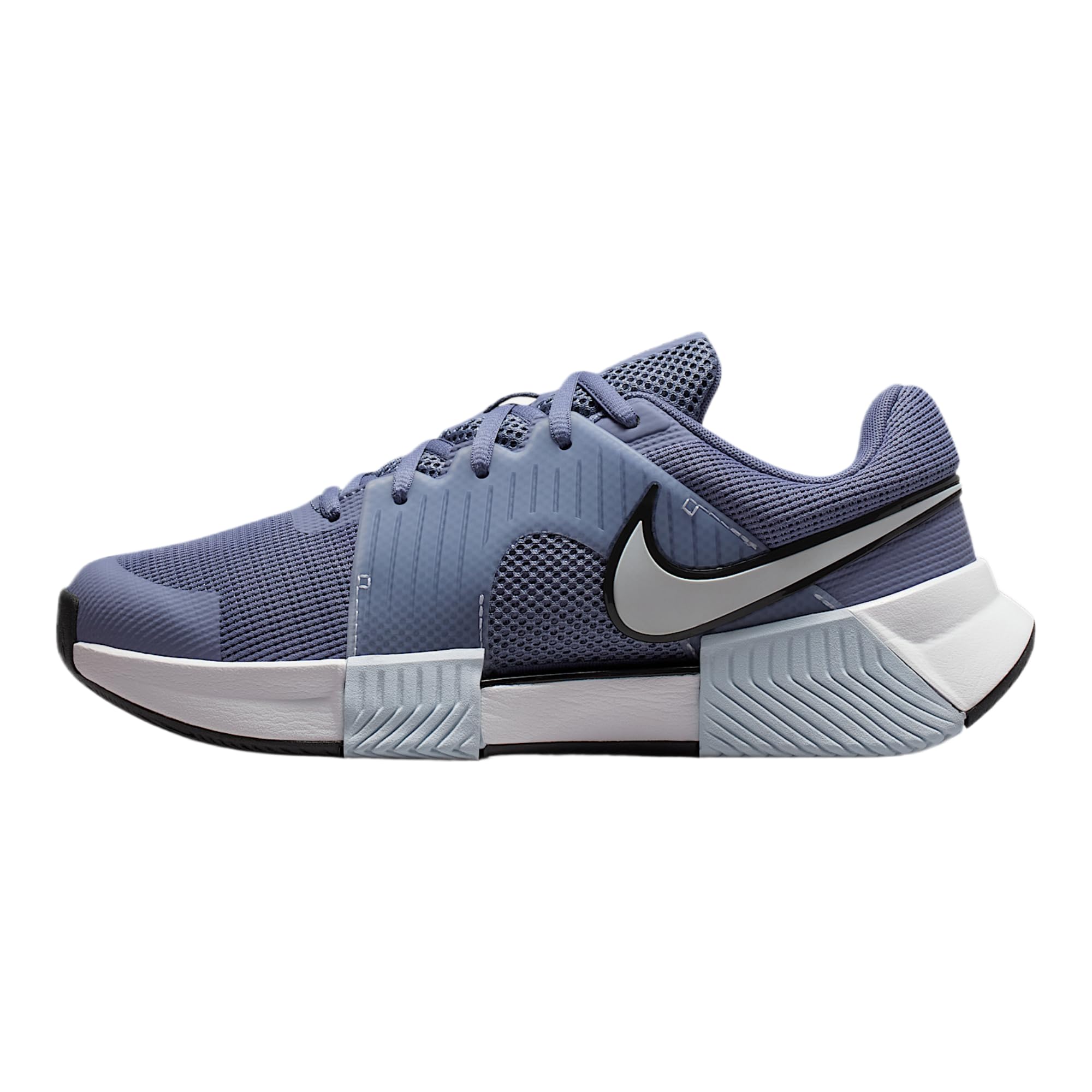 Zoom GP Challenge 1 Women's Hard Court Tennis Shoes (World Indigo/Ghost/White)