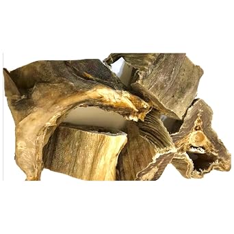 Stock Fish / Dry Stock Fish 1.5 lbs