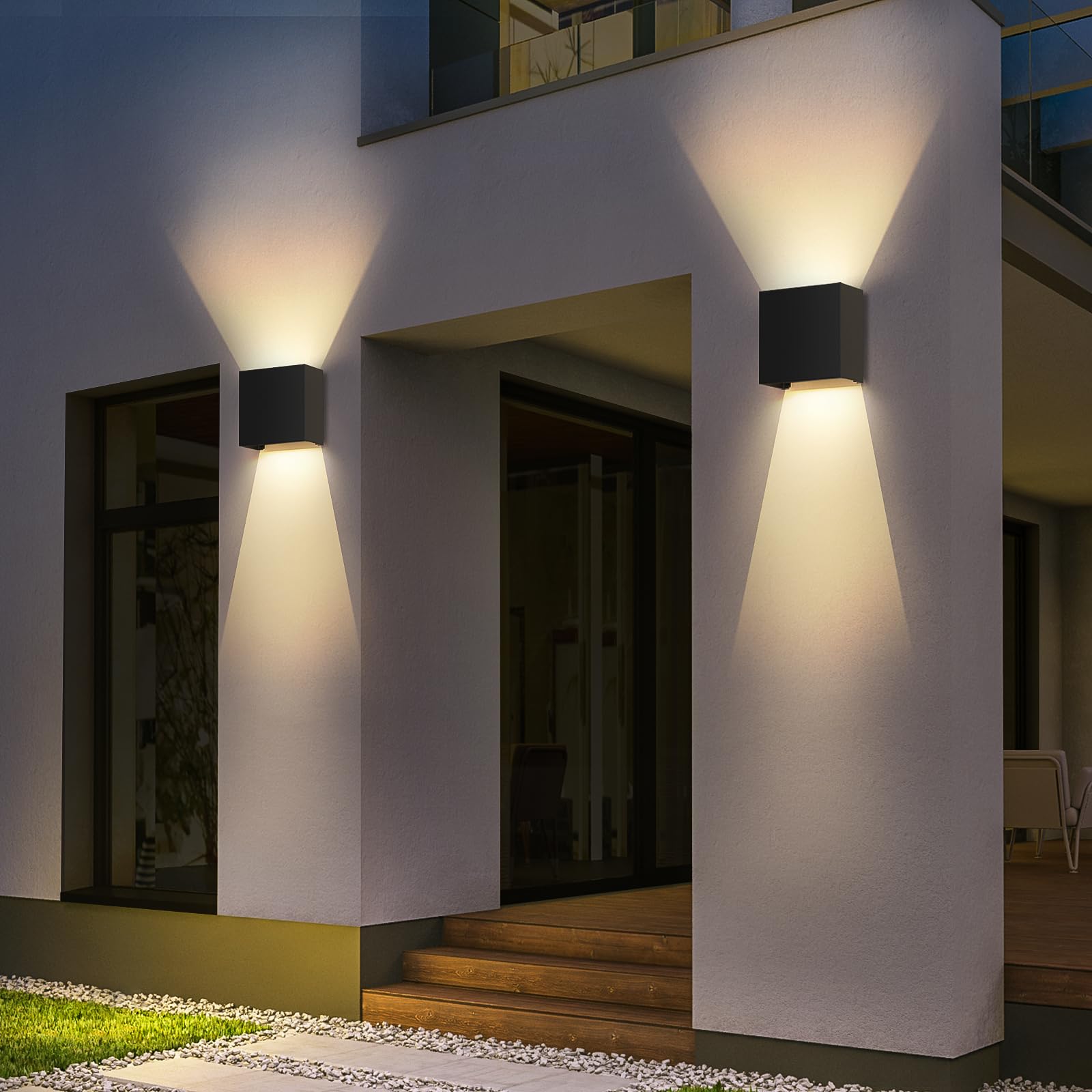 18+ Led Wall Decorative Lights