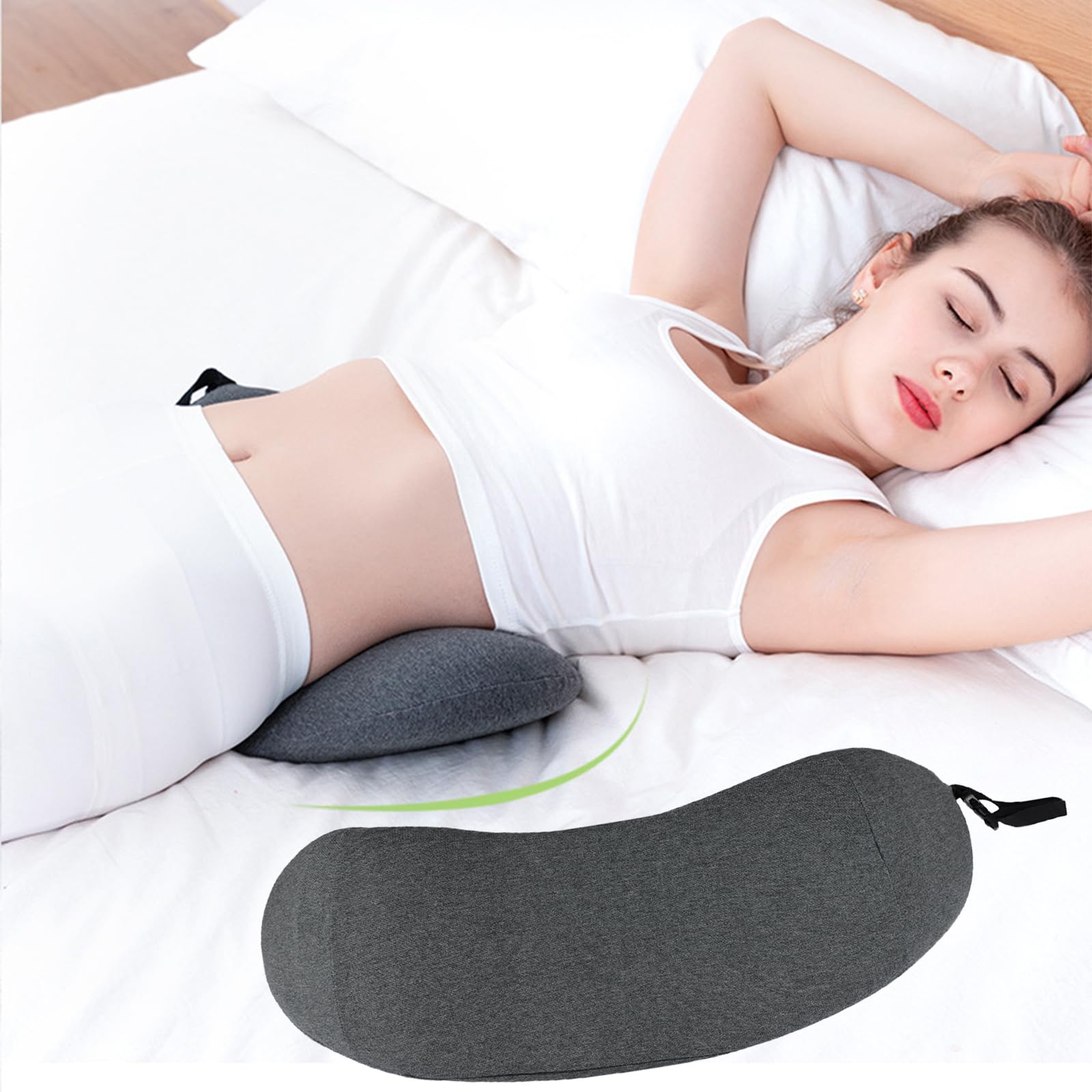 Cuscino Ergonomico Cuscino Per Supporto Lombare Cuscino