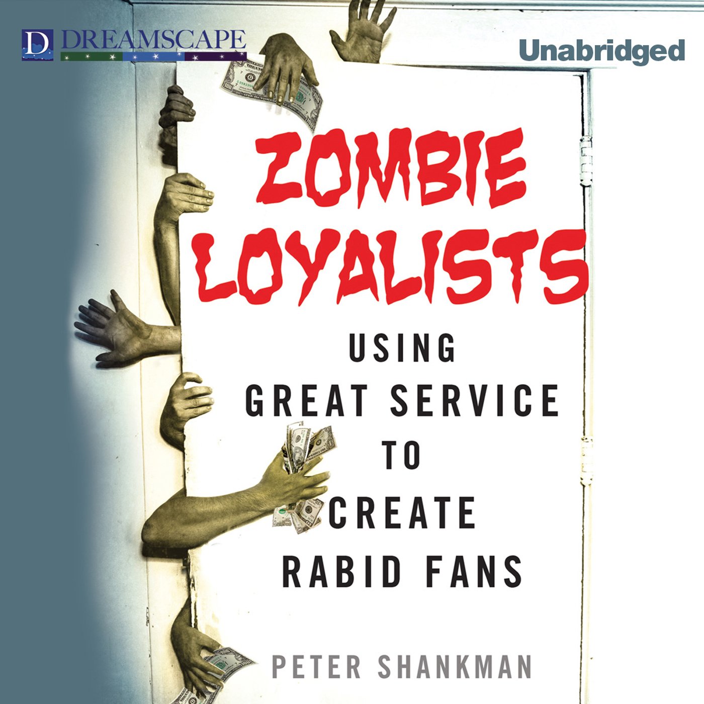 Cover art for Zombie Loyalists