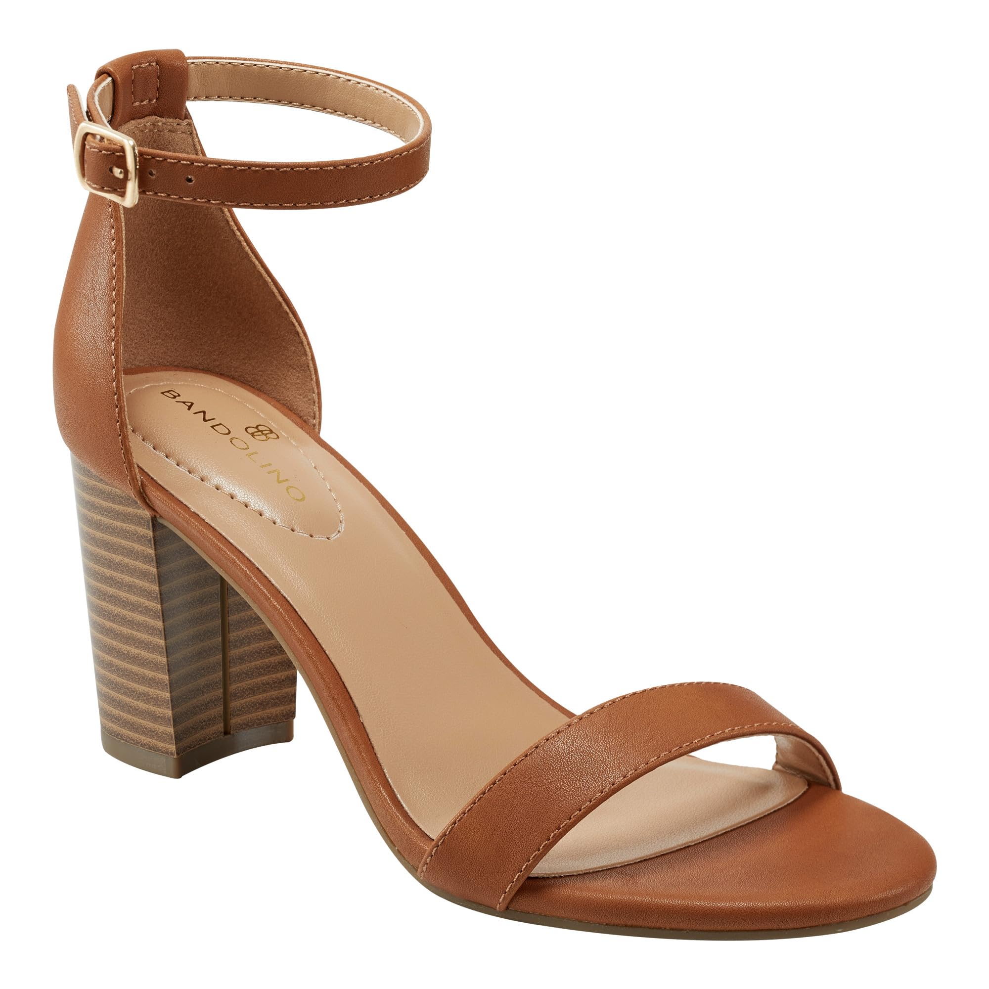 Bandolino Women's Armory Dress Sandal