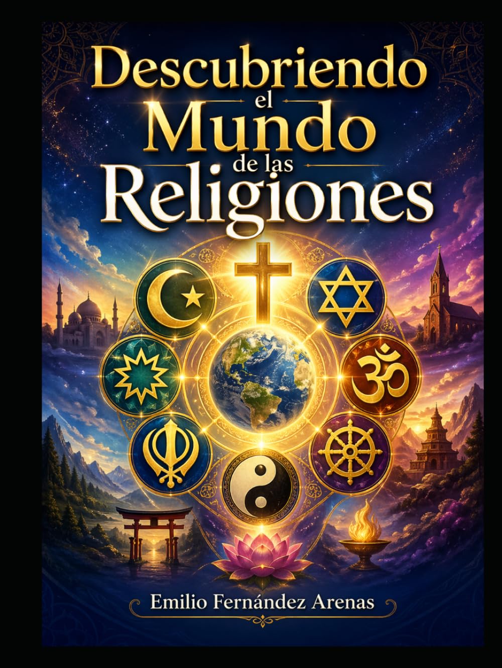 Descubriendo el Mundo de las Religiones