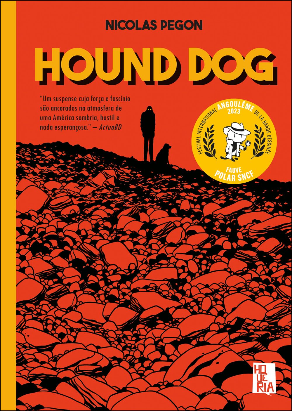 Hound Dog | Amazon.com.br