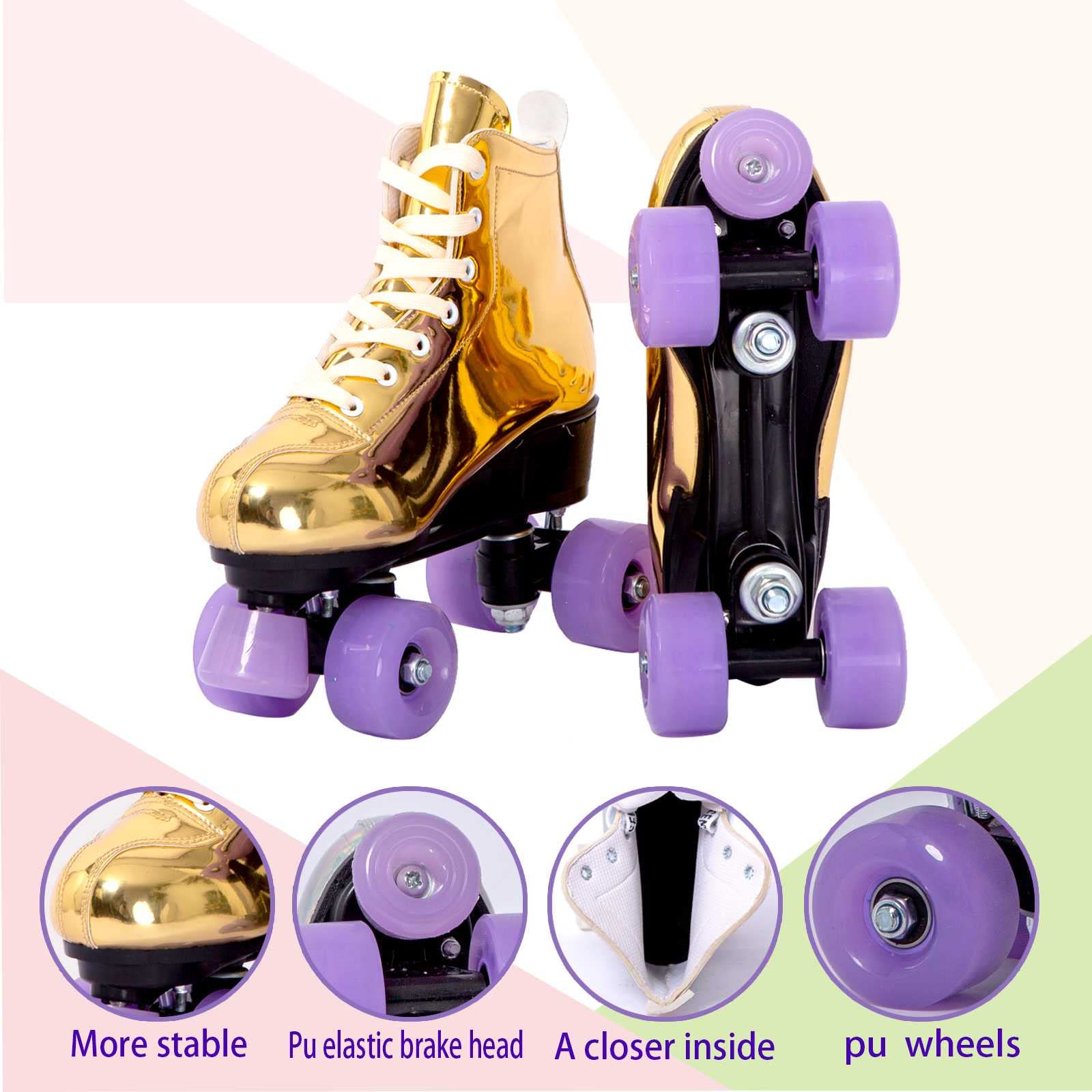 Patins à Roulettes Bladerunner Pro 80 – Homme Taille 9, Roues 80mm, ABEC5 (occasion)