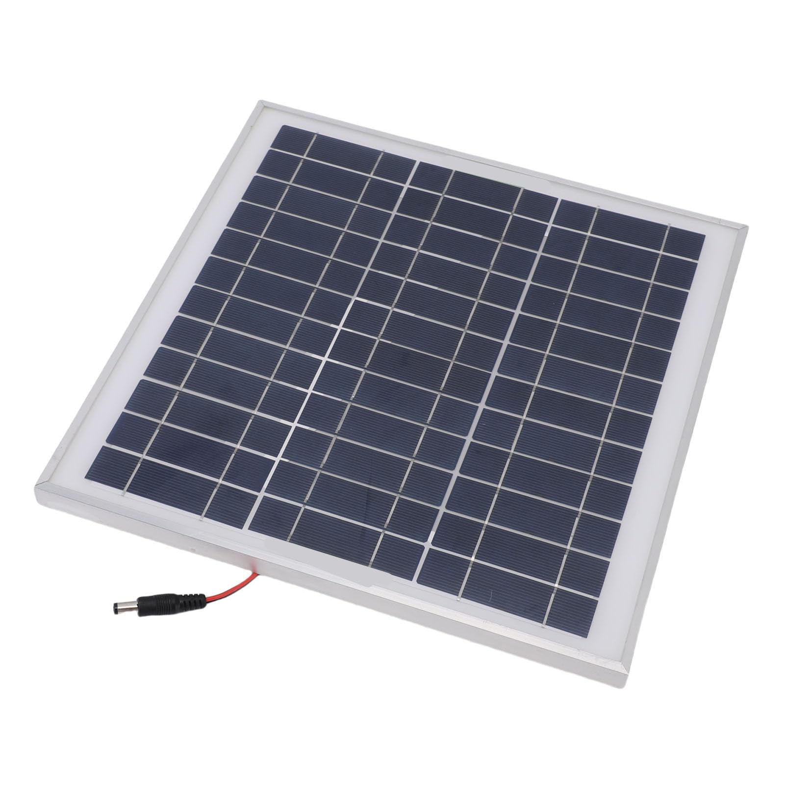 Cryfokt Solar Panel Kit Efficient Charger for RV Boat Travel, 2x100W