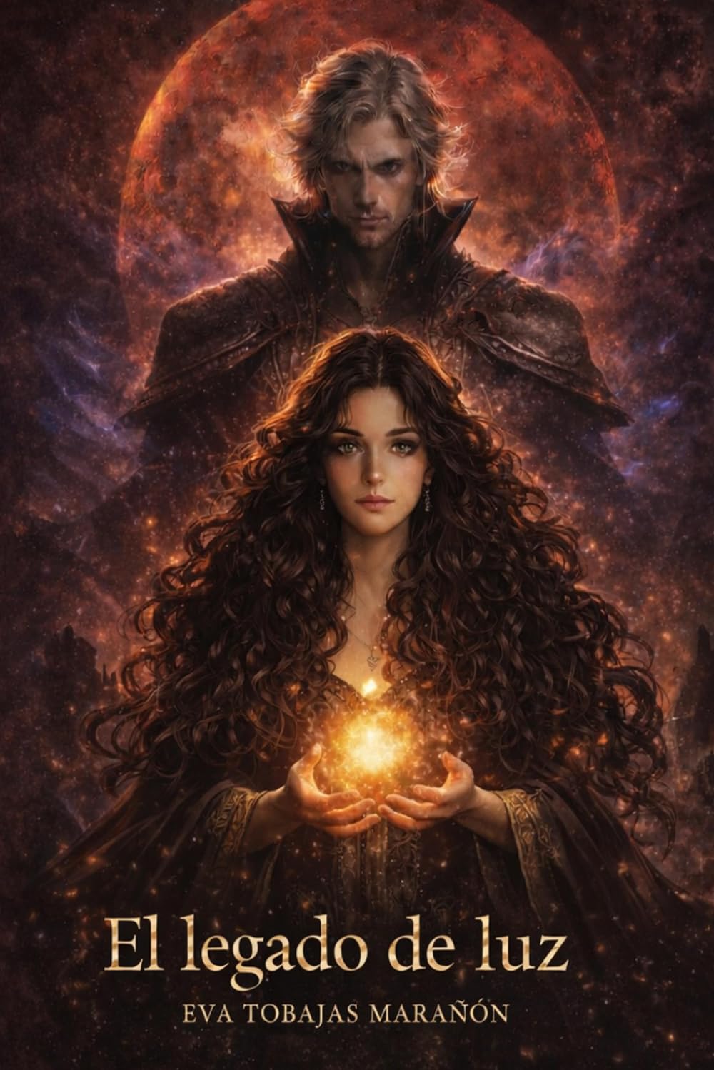 El legado de la luz